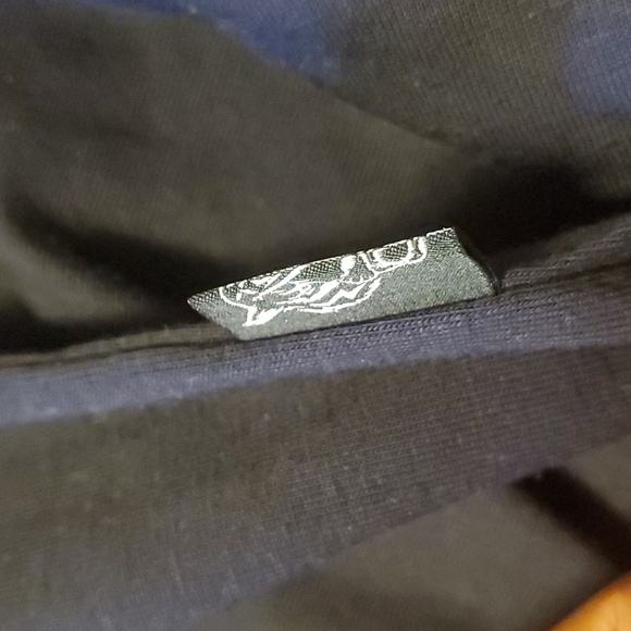 Plein Sport short sleeves crew neck with logos new with tags - Picture 11 of 14